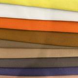 TWILL WOVEN FABRIC