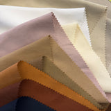 TENCEL TWILL WOVEN FABRIC