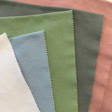 TWILL SPANDEX WOVEN FABRIC(FAKE DENIM)