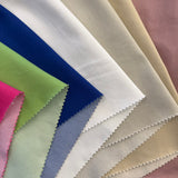 FAKE KNIT SPANDEX FABRIC