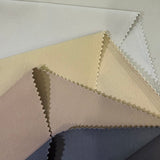 SATIN SPANDEX WOVEN FABRIC