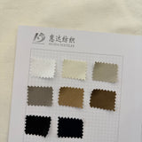 LINEN WOVEN FABRIC